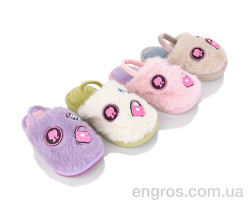 Тапки BABYSHOP